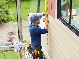 Best Engineered Wood Siding  in , LA